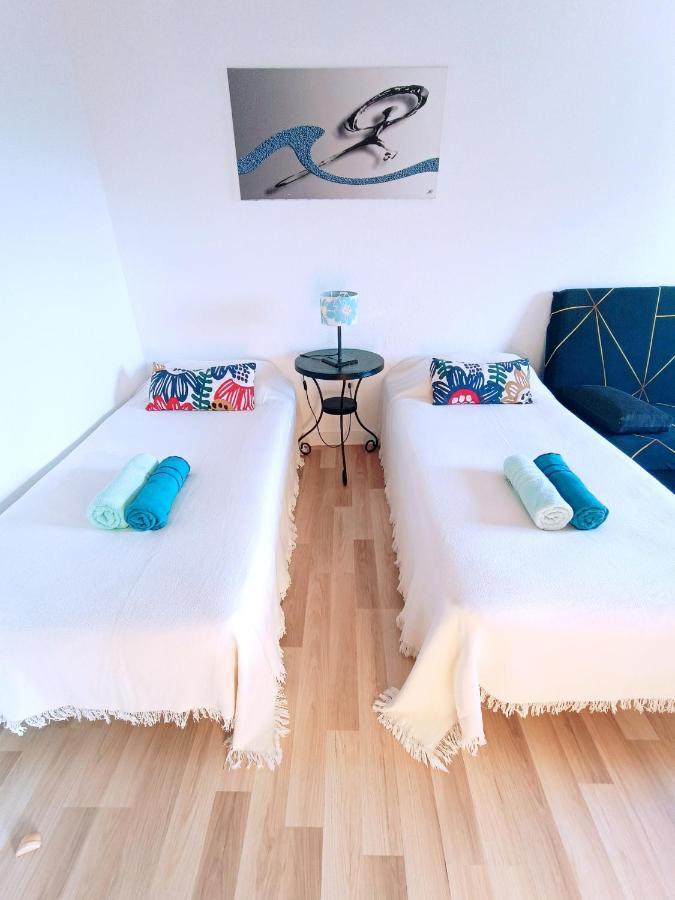 Casa Ridao-Habitacion Indalo Con Vistas Мохакар Екстериор снимка